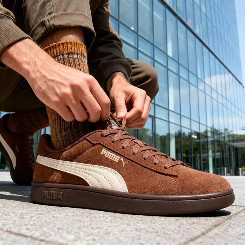 Nieuwe PUMA Retro Casual Sneak - Puma Shoes Suede Classic recensie en prijs