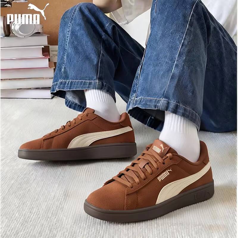 Nieuwe PUMA Retro Casual Sneak - Puma Shoes Suede Classic recensie en prijs