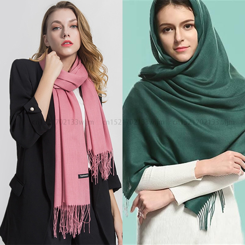 2024 Mode Winter Vrouwen Sjaal - Stole Wedding Shawl recensie en prijs