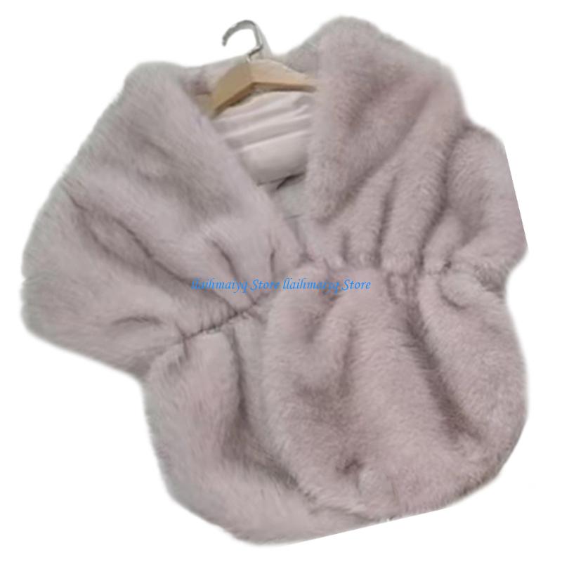 573B Bruidssjaal voor buitenbr - Stole Wedding Shawl recensie en prijs