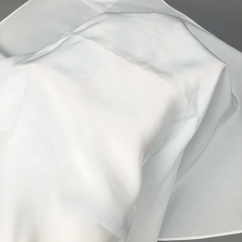Nieuwe Dames Zijden Sjaal Vier - Ascot Neck Scarf recensie en prijs
