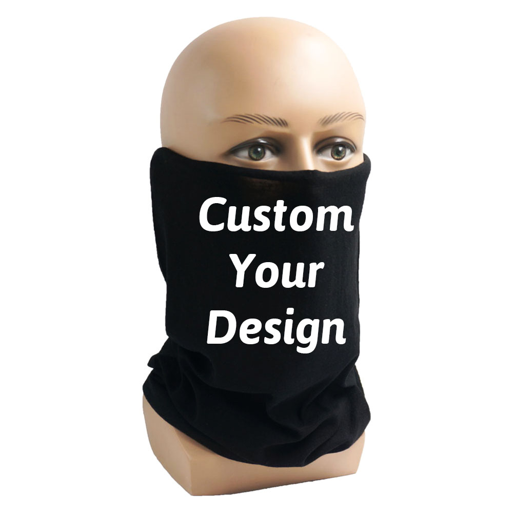 Pas Je Eigen Fietsende Nek Gai - Neck Warmer Tube recensie en prijs