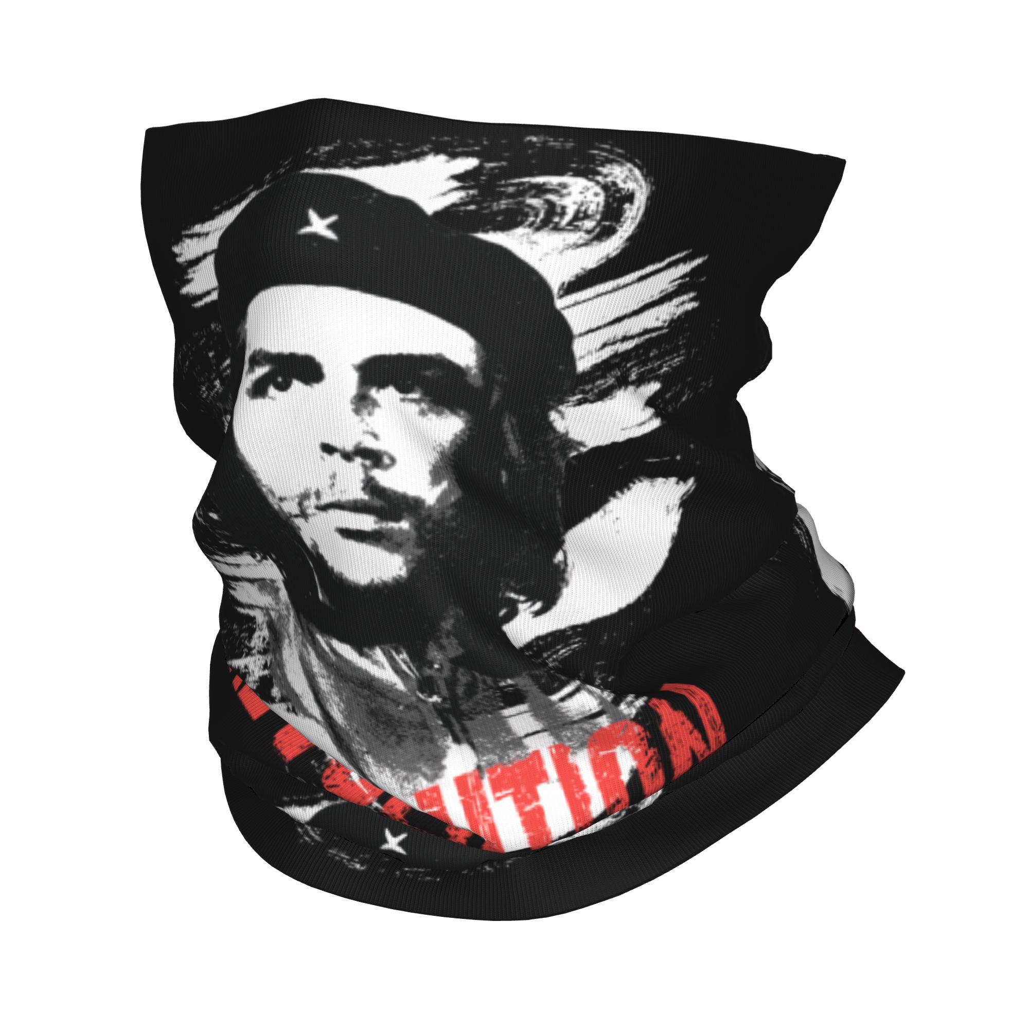 Aangepaste Che Guevara Revolut - Neck Warmer Tube recensie en prijs