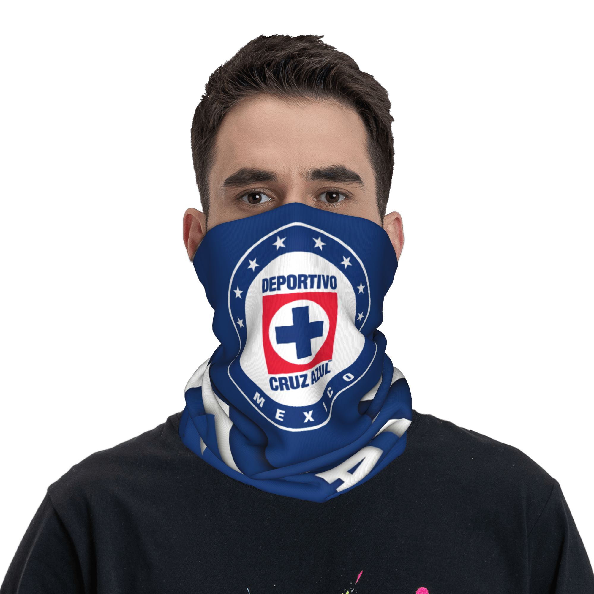 Mexico Football Club Soccer FC - Neck Warmer Tube recensie en prijs