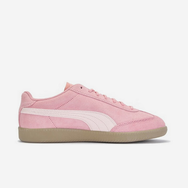 Puma Authentic 9-T suède dames - Puma Shoes Suede Classic recensie en prijs