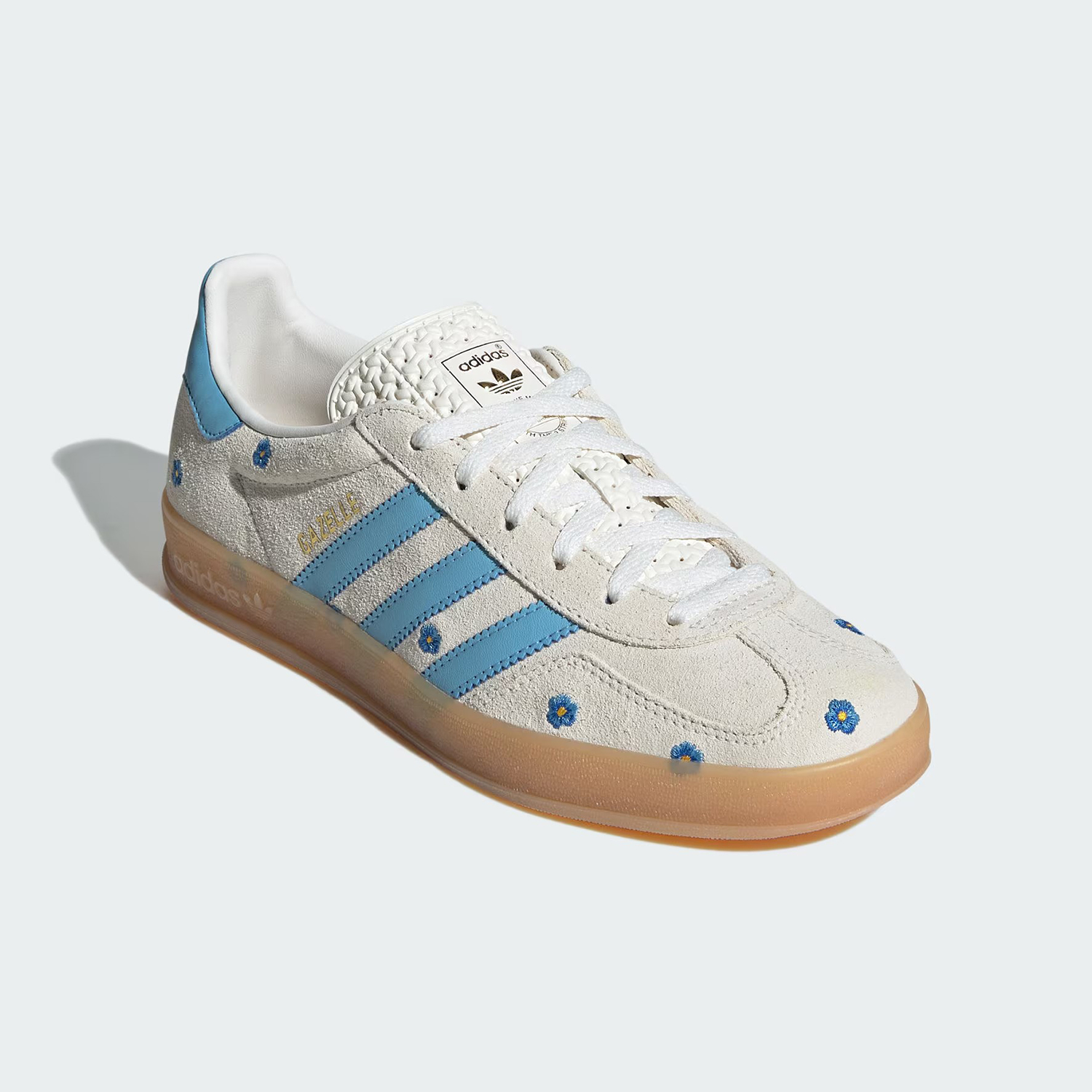 Adidas echte klaver antislip l - Adidas Shoes Samba recensie en prijs