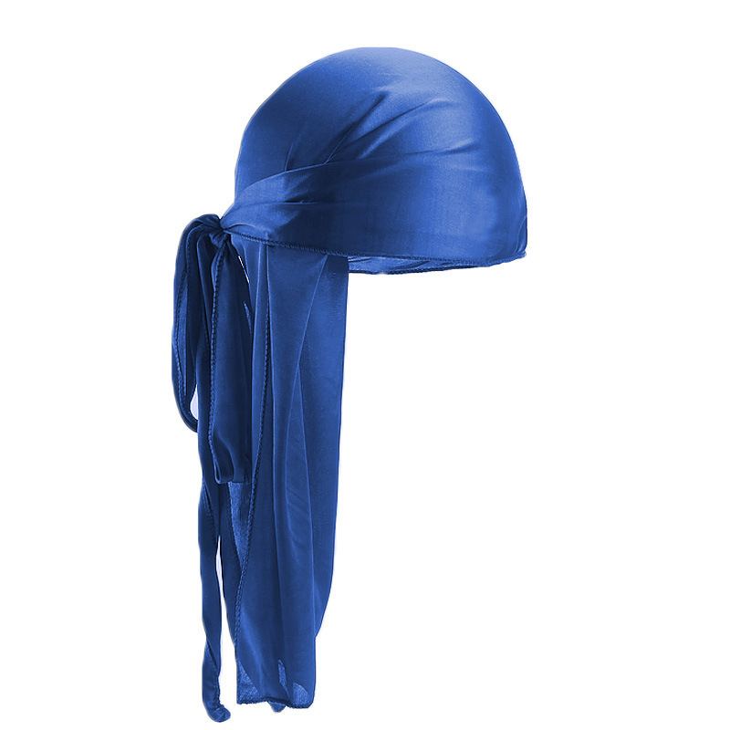 5 Stuks Nieuwe Zijde Durag Ban - Bandana Doo Rag recensie en prijs