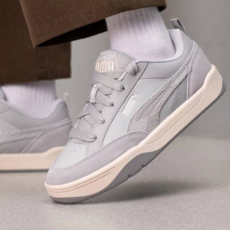 2026 nieuwe Puma Mid Low Top C - Puma Shoes Suede Classic recensie en prijs