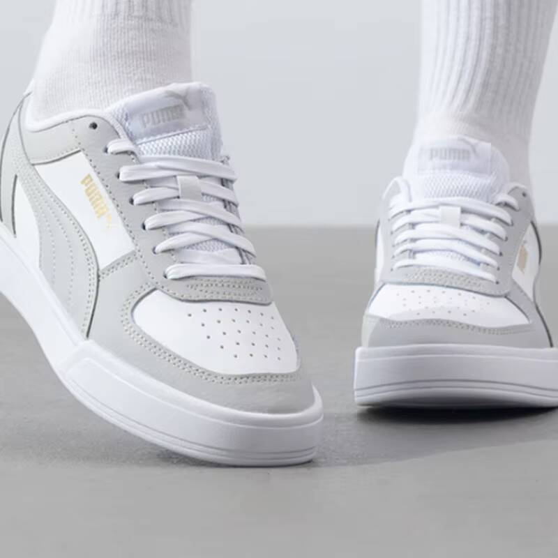 2026 nieuwe Puma Mid Low Top C - Puma Shoes Suede Classic recensie en prijs