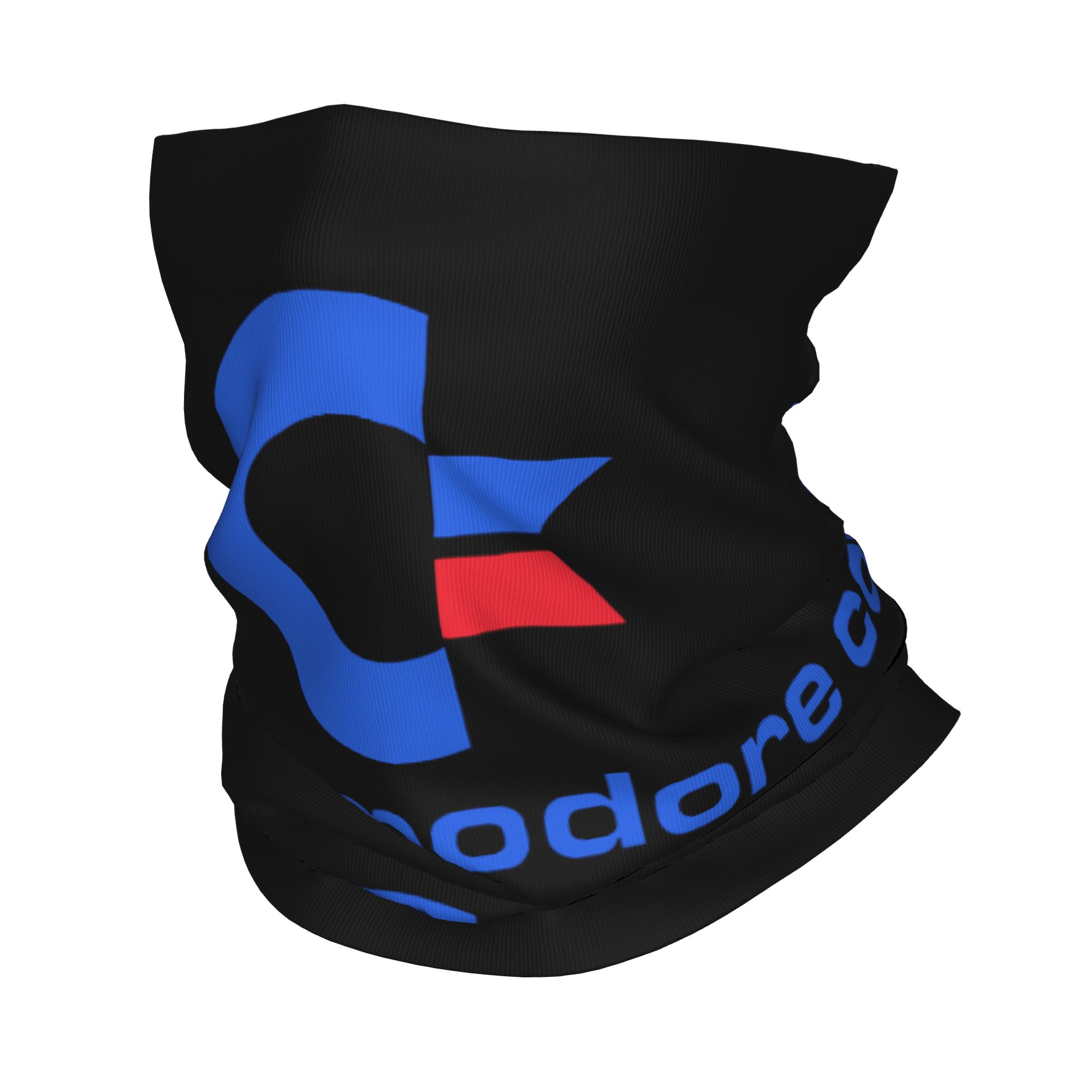 Aangepaste Commodore 64 Winter - Neck Warmer Tube recensie en prijs