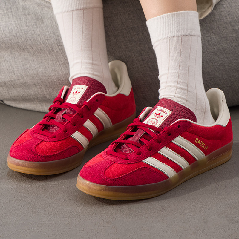 Adidas damesschoenen originele - Adidas Shoes Gazelle recensie en prijs