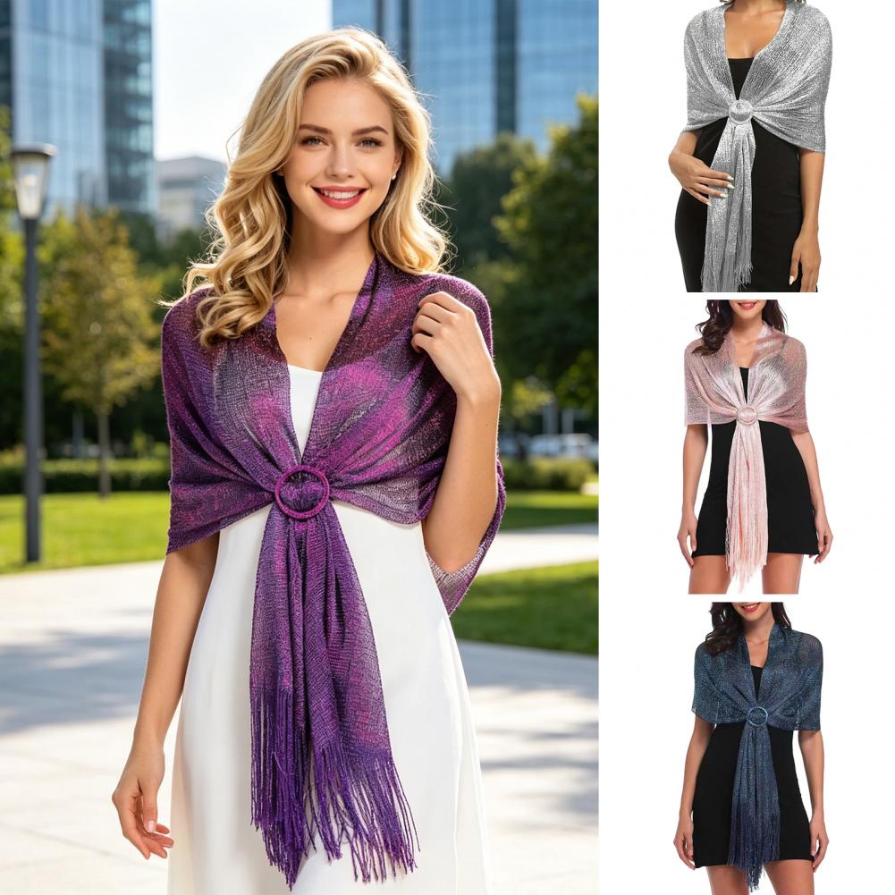 Bruidsmeisjesstola, sprankelen - Stole Wedding Shawl recensie en prijs