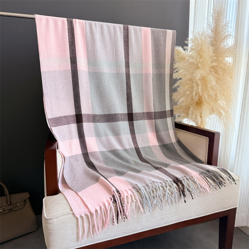 Dames Imitatie Kasjmier Sjaal  - Pashmina Wrap Large recensie en prijs